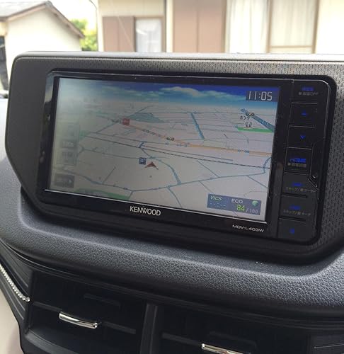ケンウッド(KENWOOD) カーナビ 彩速ナビ MDV-L403W